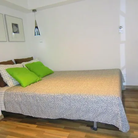 Casa De Sao Vicente, Alfama * ליסבון