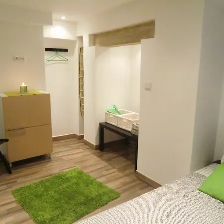 דירה Casa De Sao Vicente, Alfama ליסבון