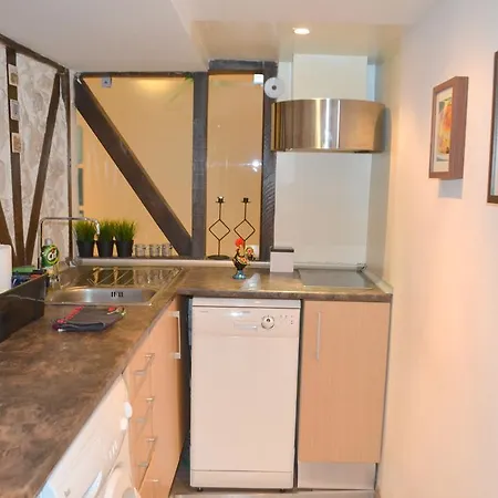 דירה Casa De Sao Vicente, Alfama